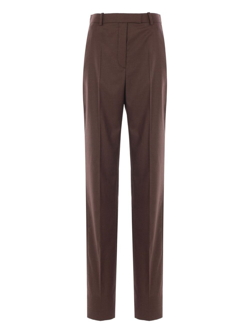 wool trousers 1