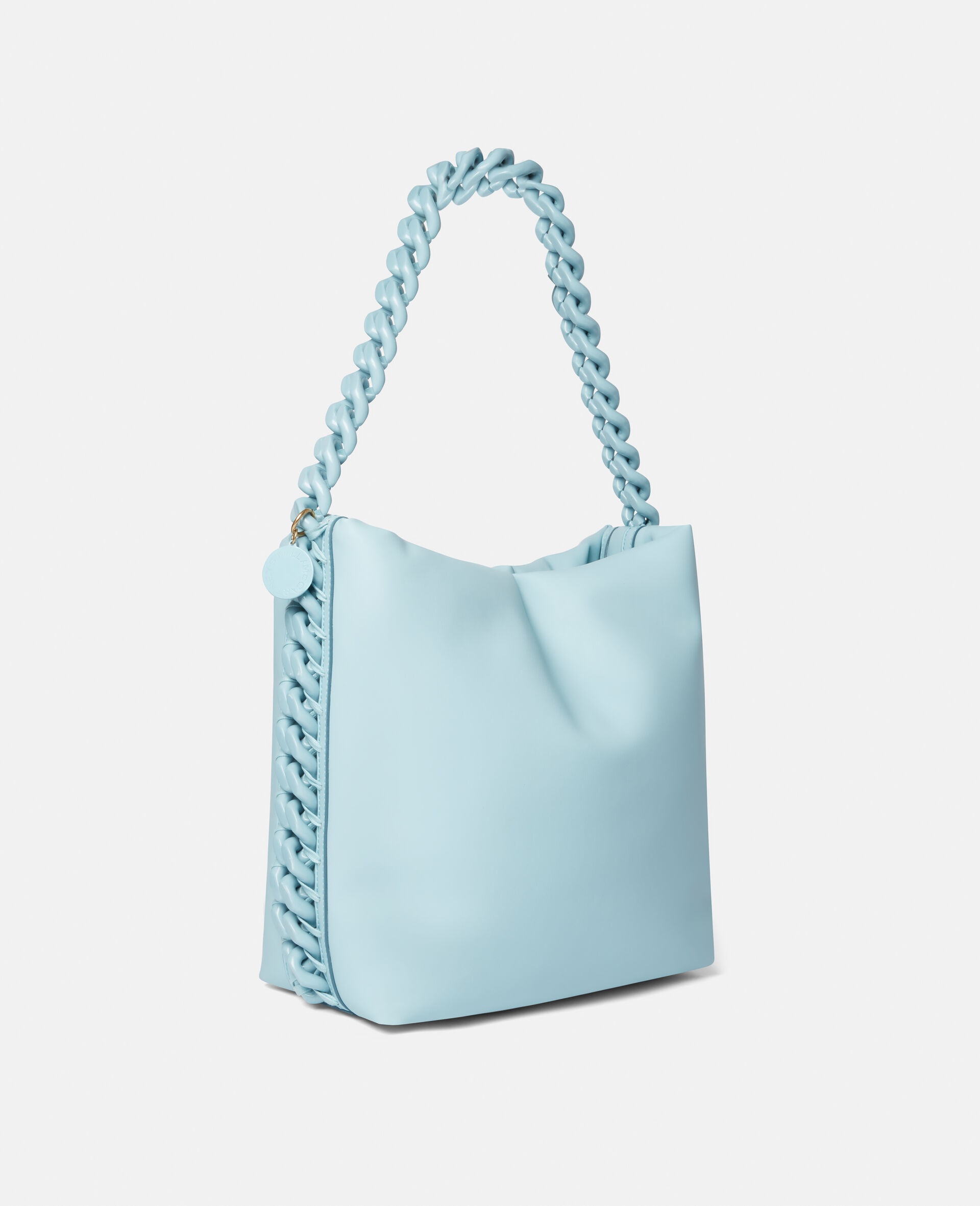 Frayme Puffy Tote Bag - 3