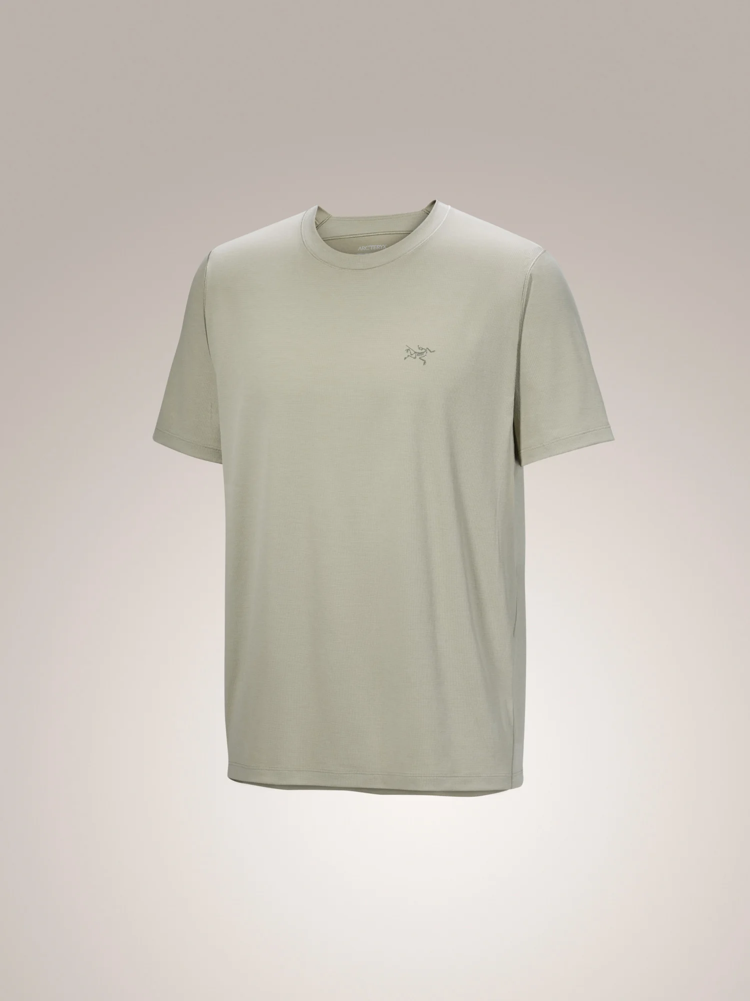 Cormac Crew Neck Shirt SS - 1