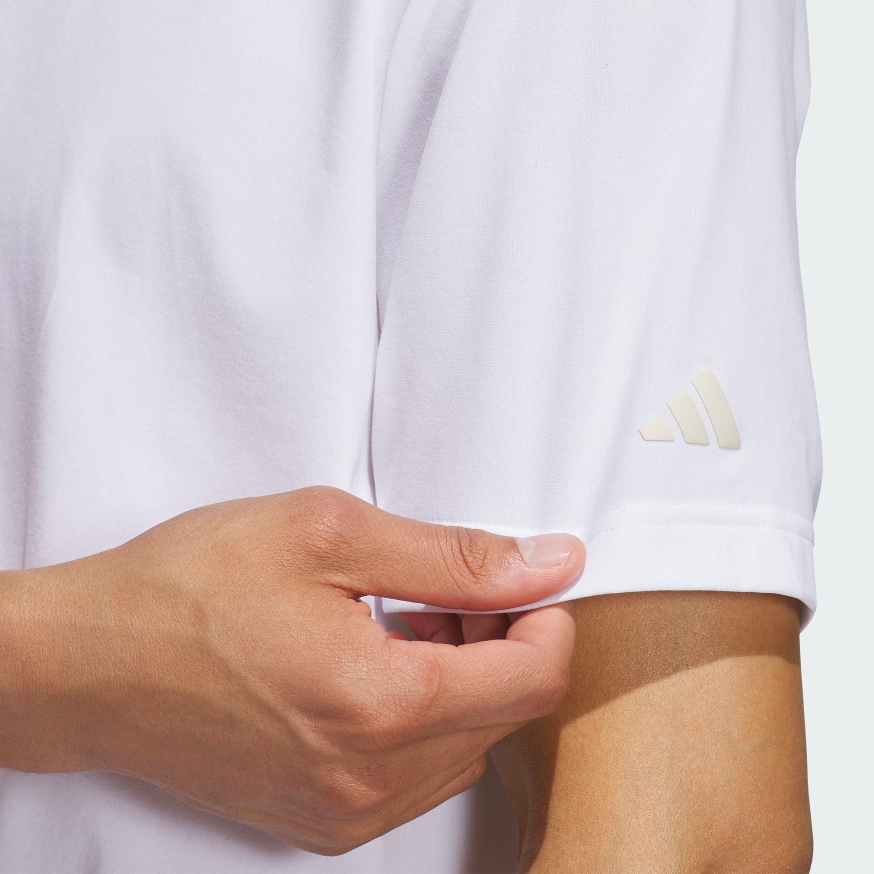 Ultimate365 Twistknit Tour Polo Shirt - 7