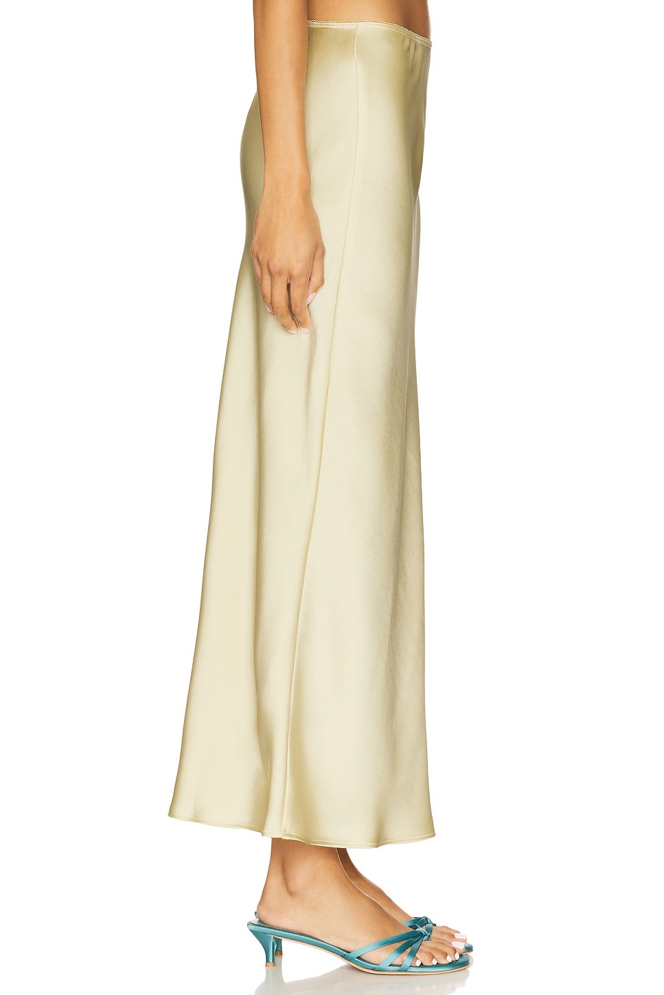 Saagneta Long Skirt - 3