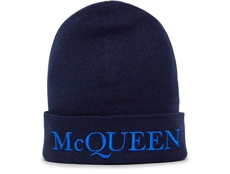 Bonnet McQueen - 1