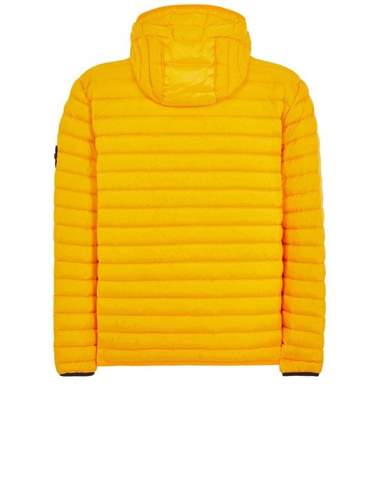 40324 LOOM WOVEN CHAMBERS R-NYLON DOWN-TC_PACKABLE YELLOW - 2