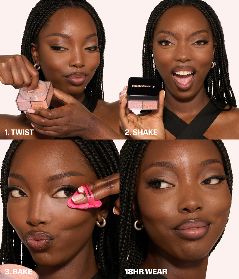 The Ultimate Under Eye Routine 5