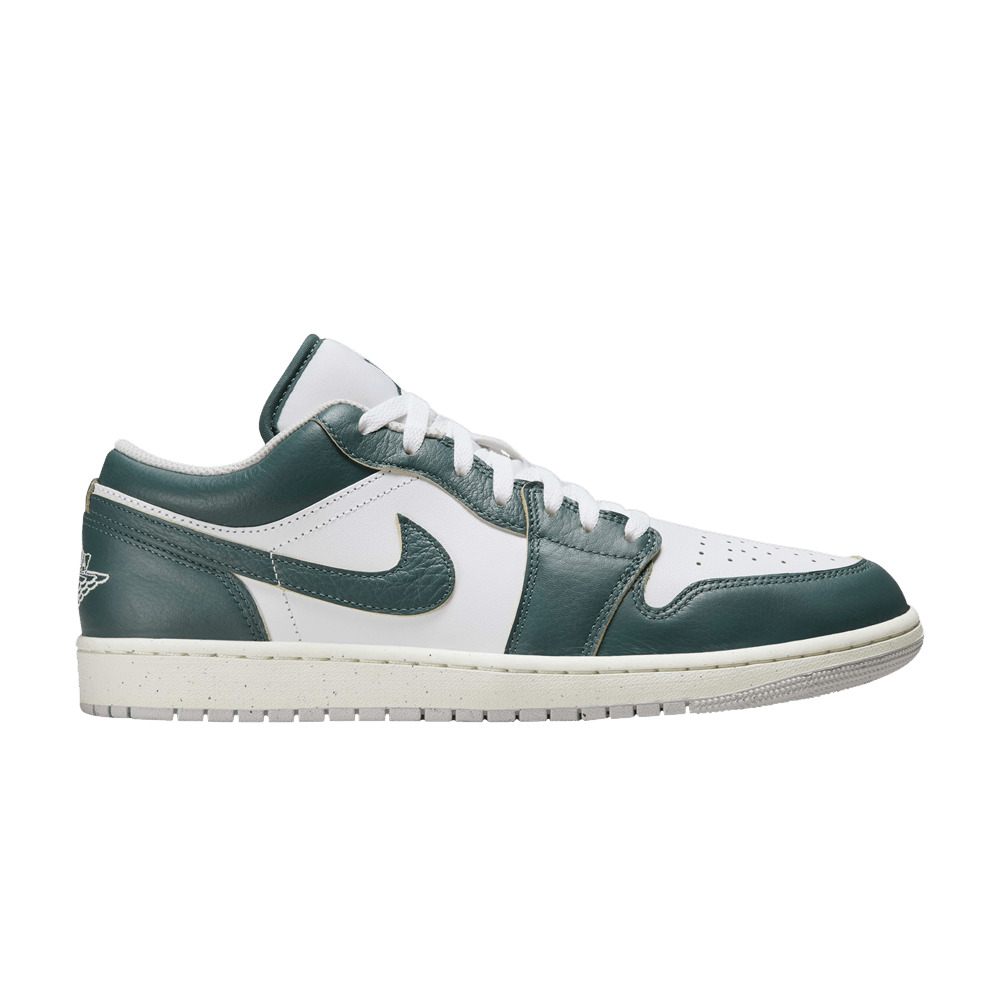 Air Jordan 1 Low SE 'Oxidized Green' - 1