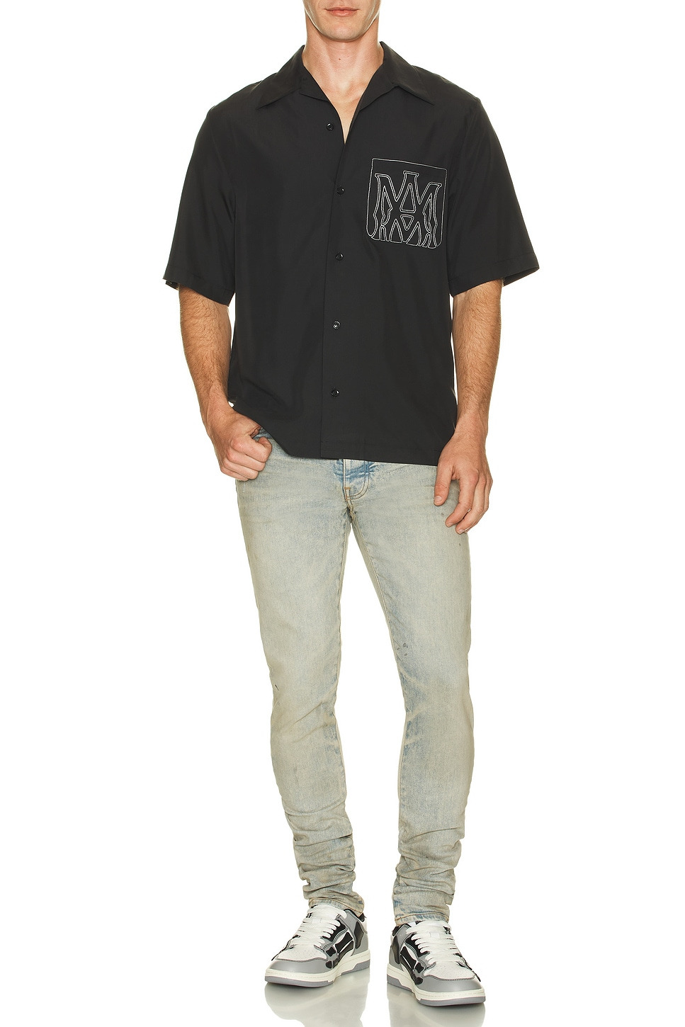 Stack Jean - 5