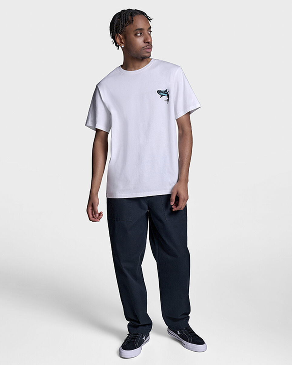 Shark Comic T-Shirt - 3