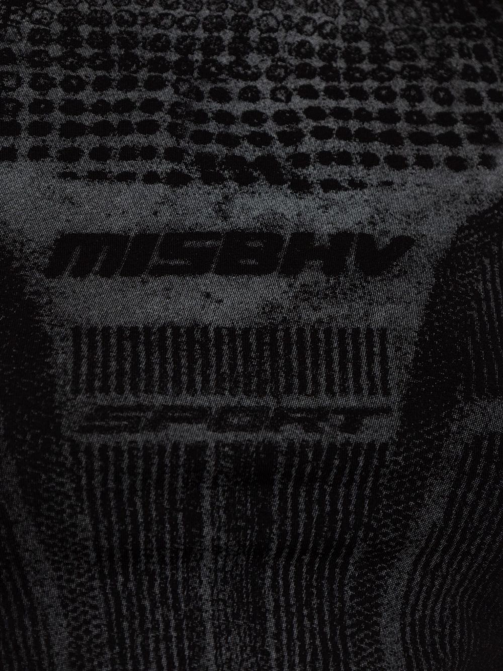 printed t-shirt - 5