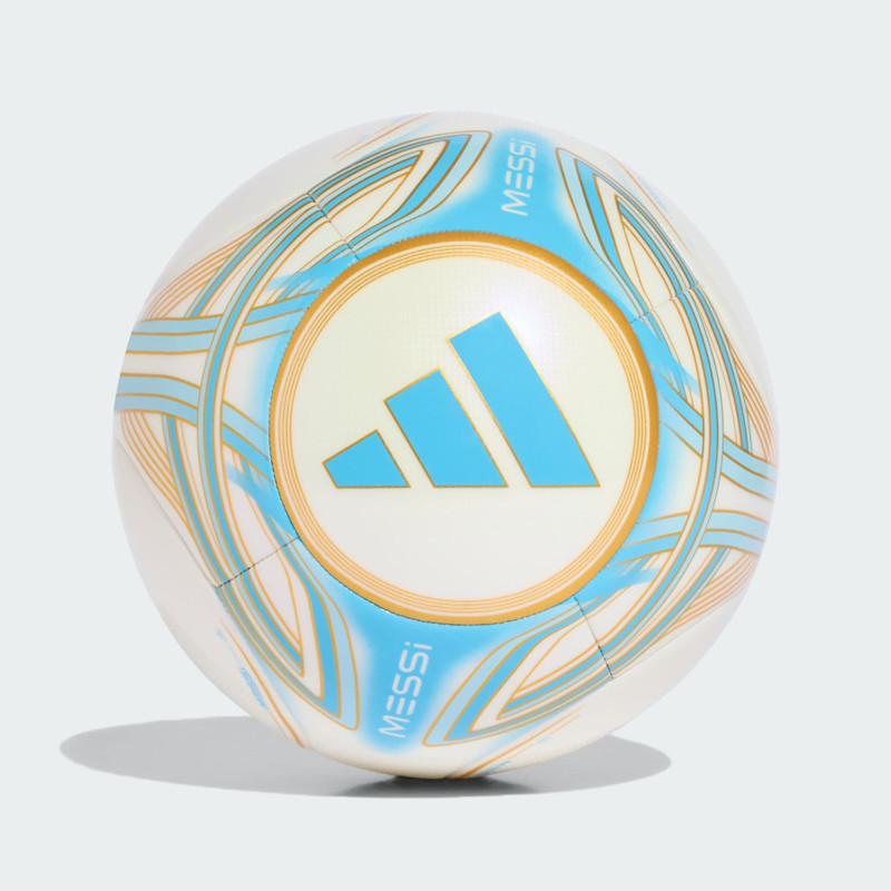 MESSI CLUB BALL 1