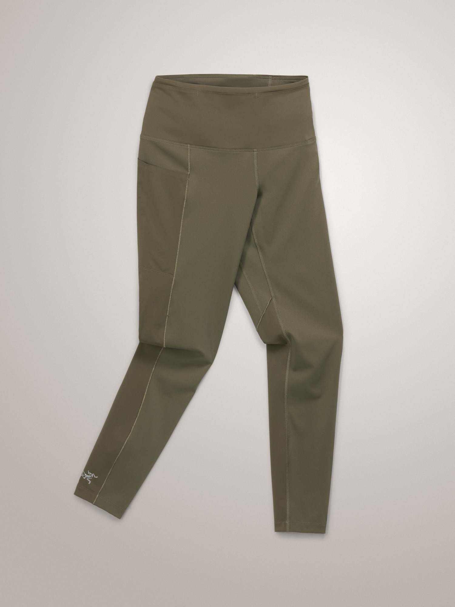 Essent High-Rise Utility Legging 26" - 8