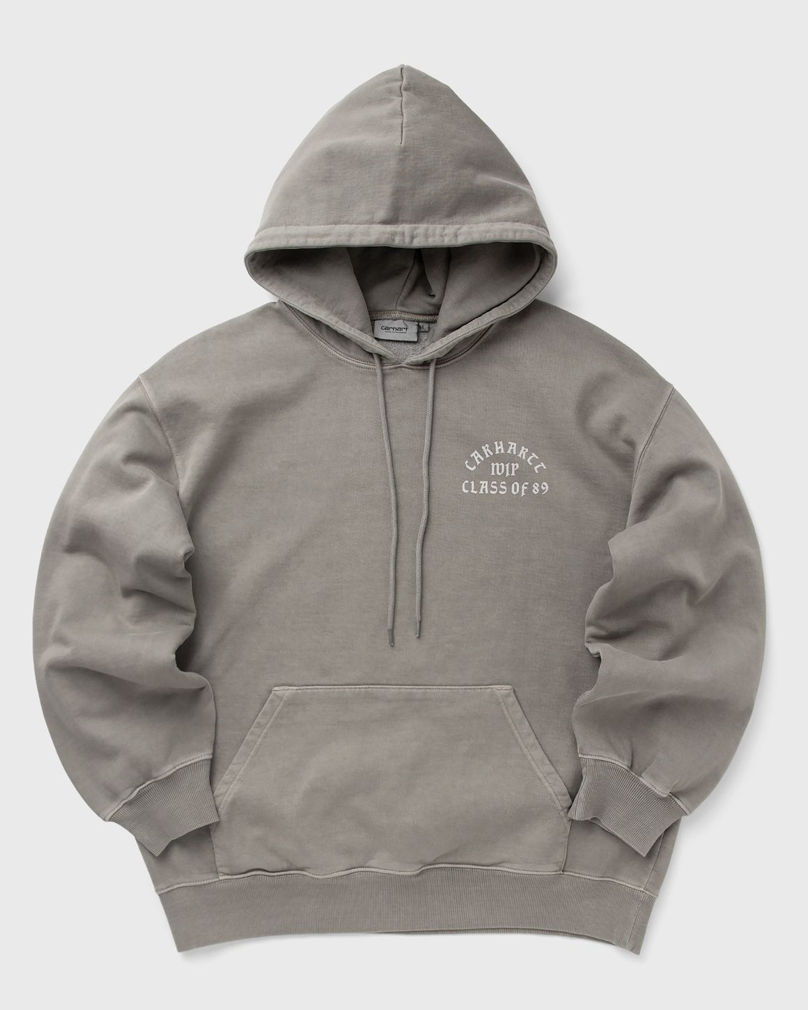 Hooded Class of 89 Sweat - 1