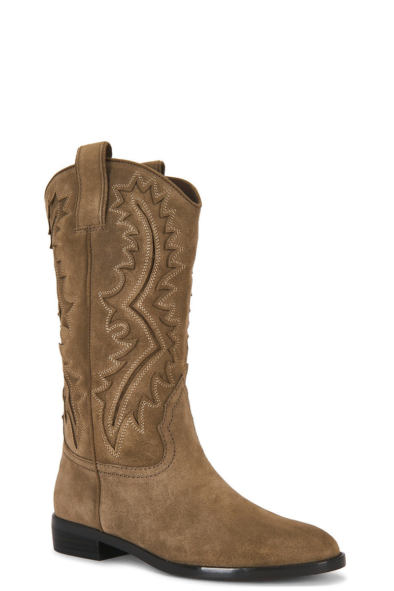 Tomara Boot 2