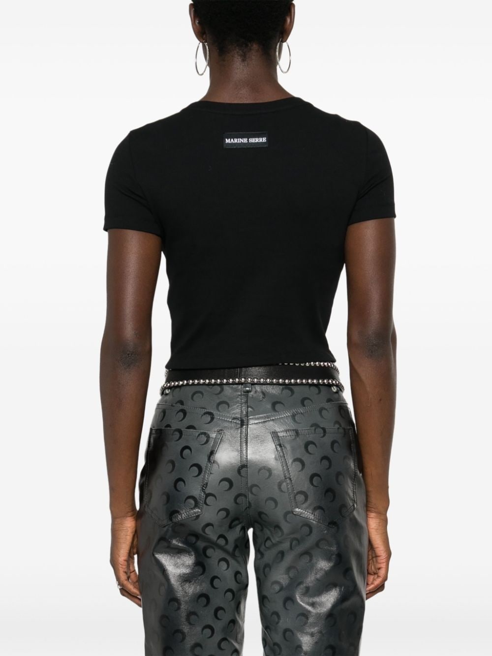 Moon T-shirt - 4