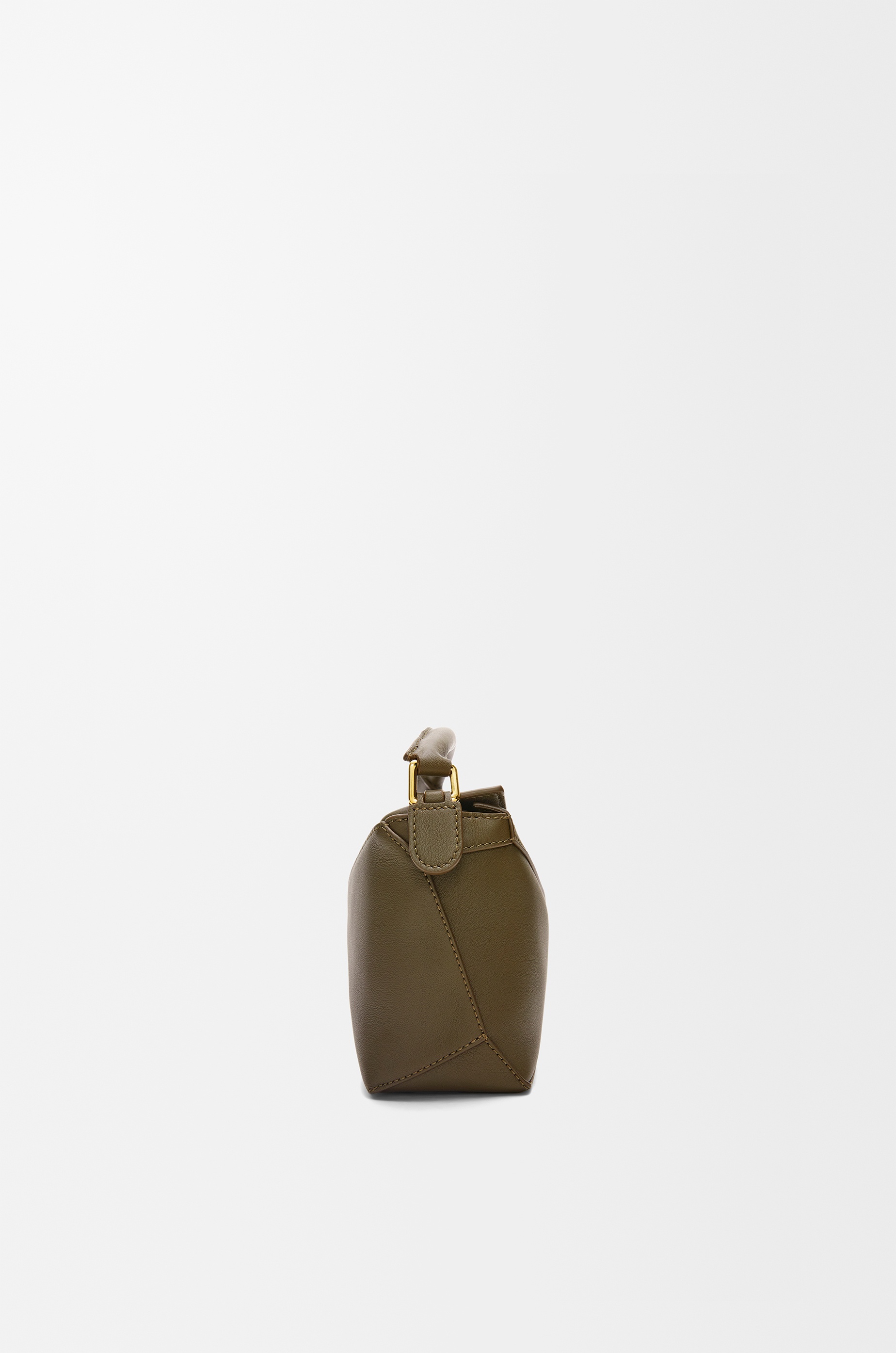 Mini Puzzle bag in classic calfskin - 5