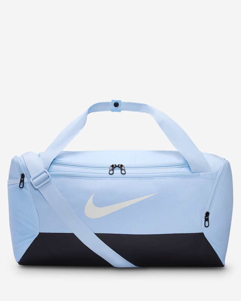 Nike Brasilia Training Duffel Bag (Small, 41L) 1