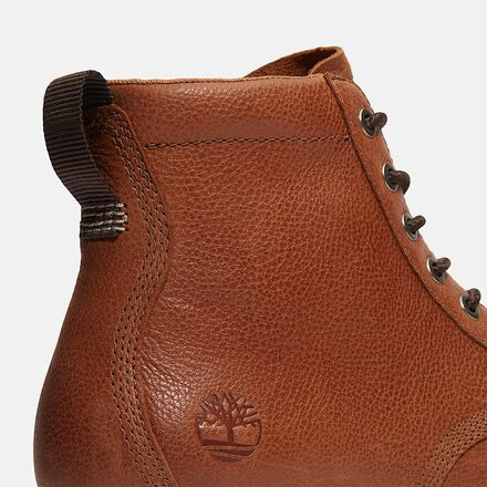 Redwood Edge Mid Lace Up Boot - Men's - 4