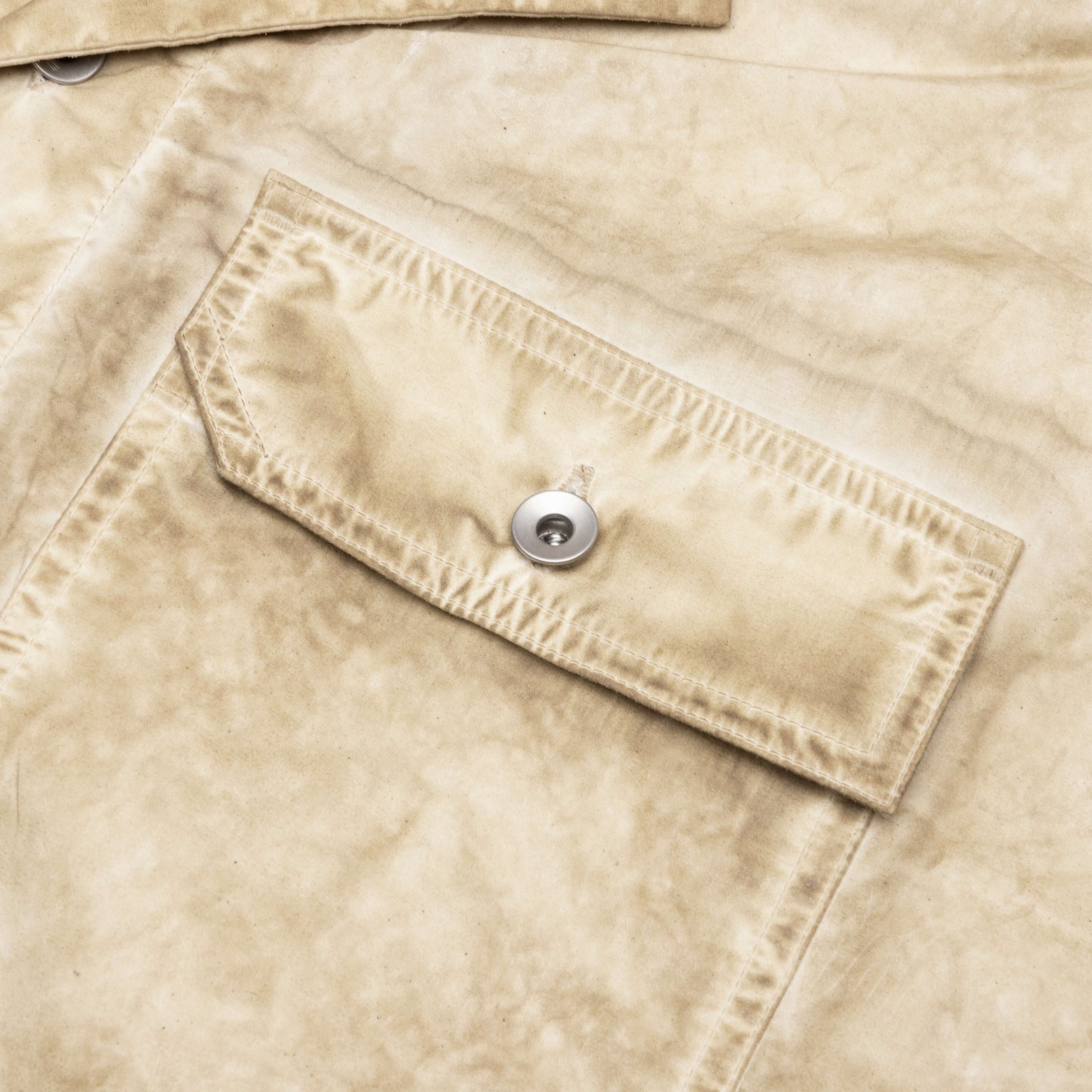 MAGNUM TOMMY SHIRT - PEARL/MILK - 4