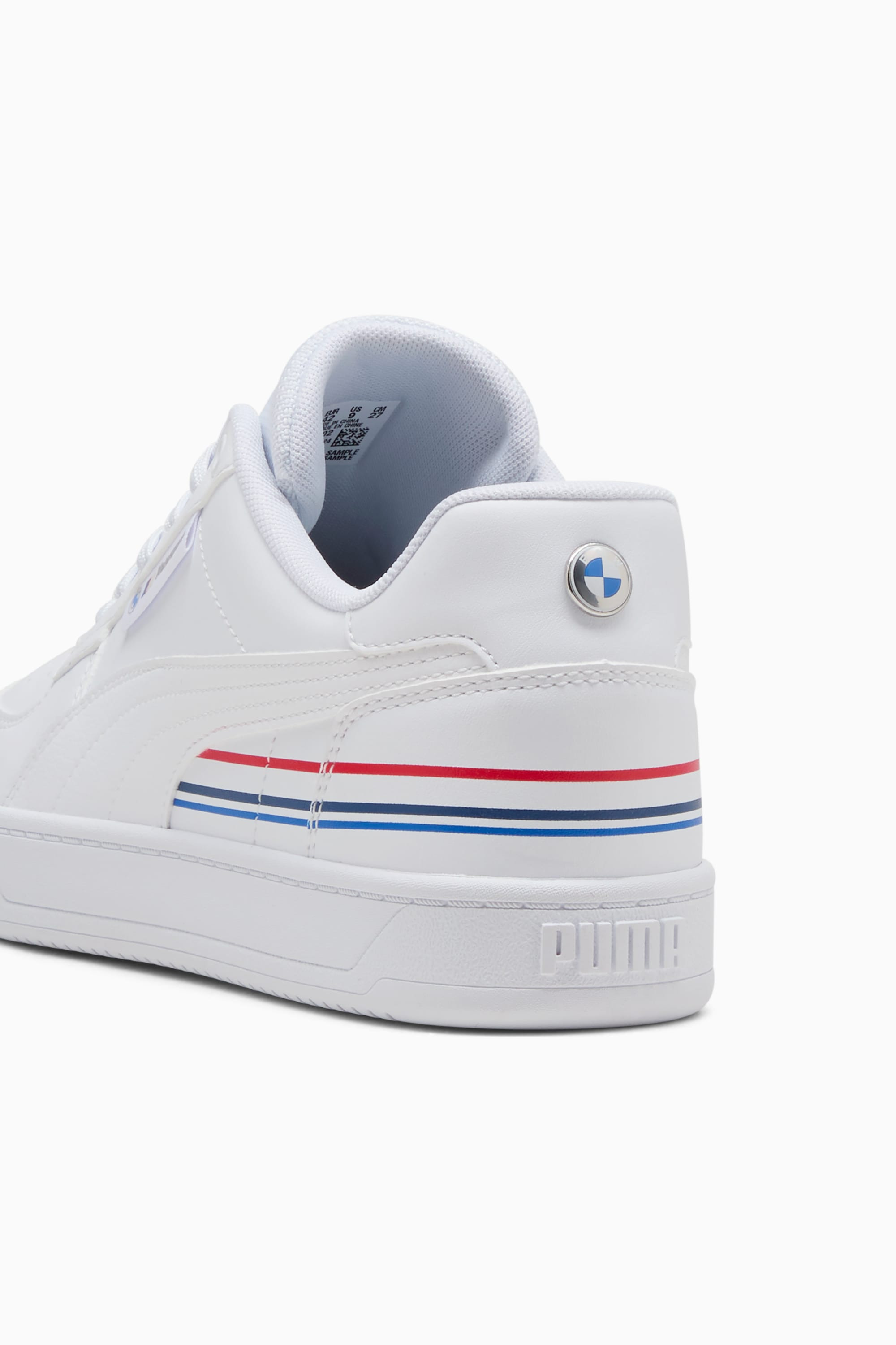 BMW M Motorsport Caven 2.0 Sneakers Unisex - 3