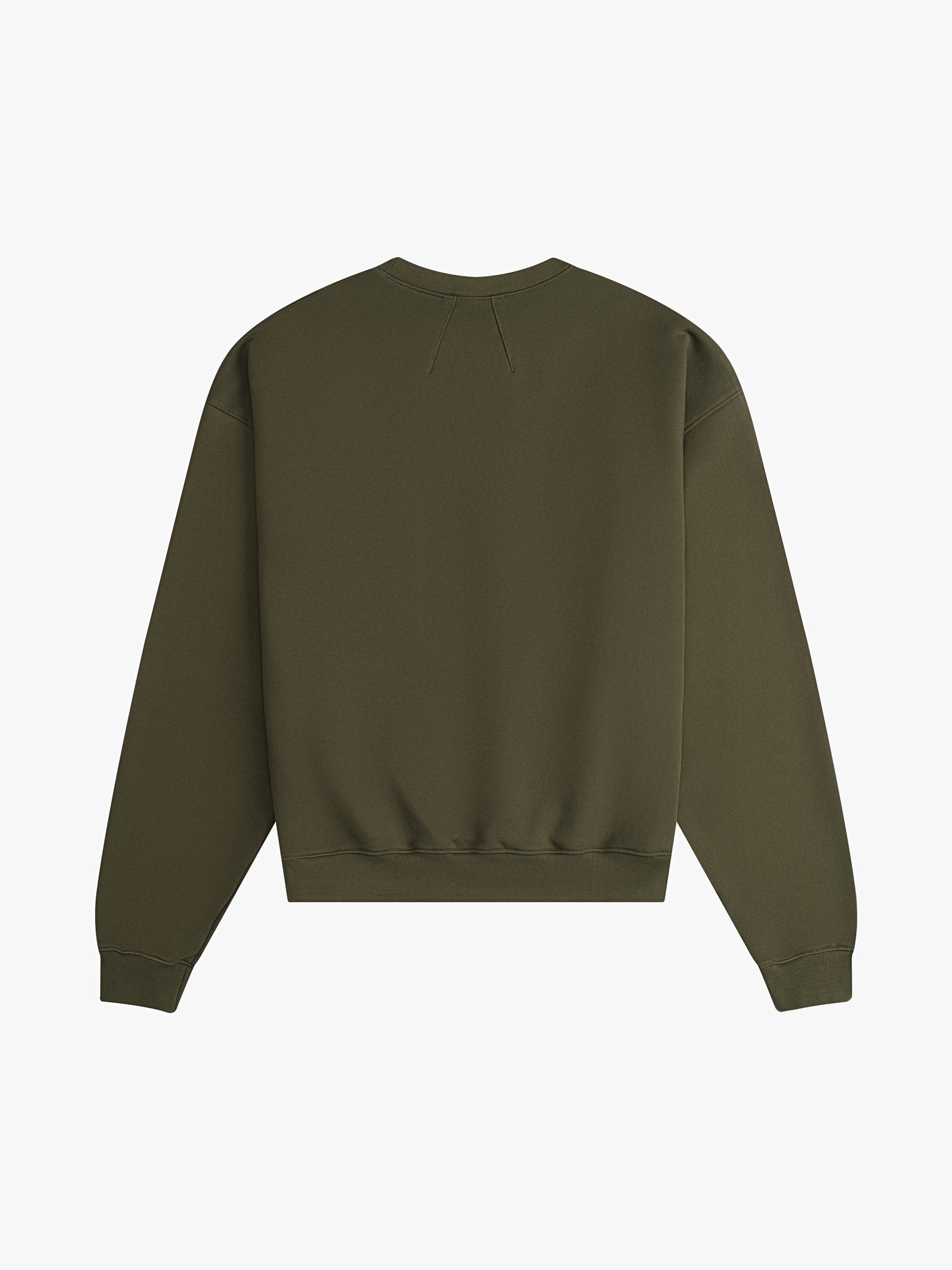 OXFORD CREWNECK - 3