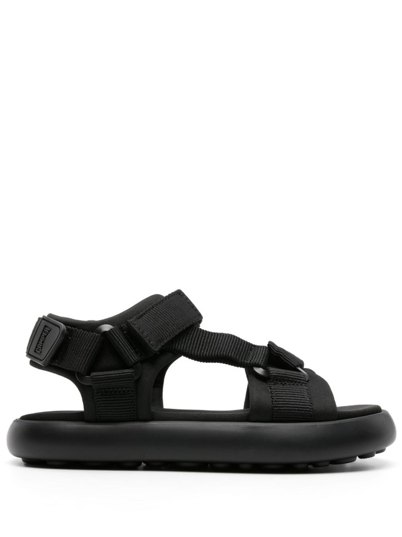 Pelotas Flota flat sandals 1