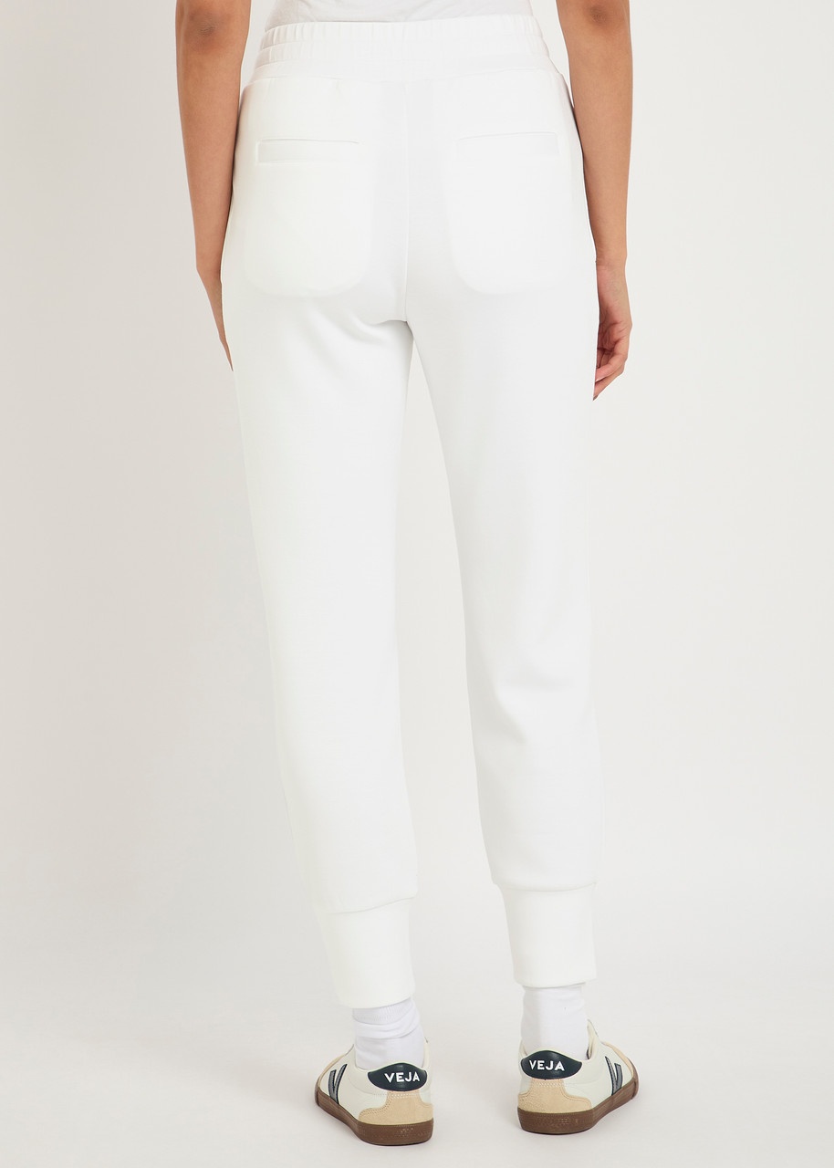 Varley The Slim Cuff Pant 27.5 Stretch-jersey Sweatpants - 3