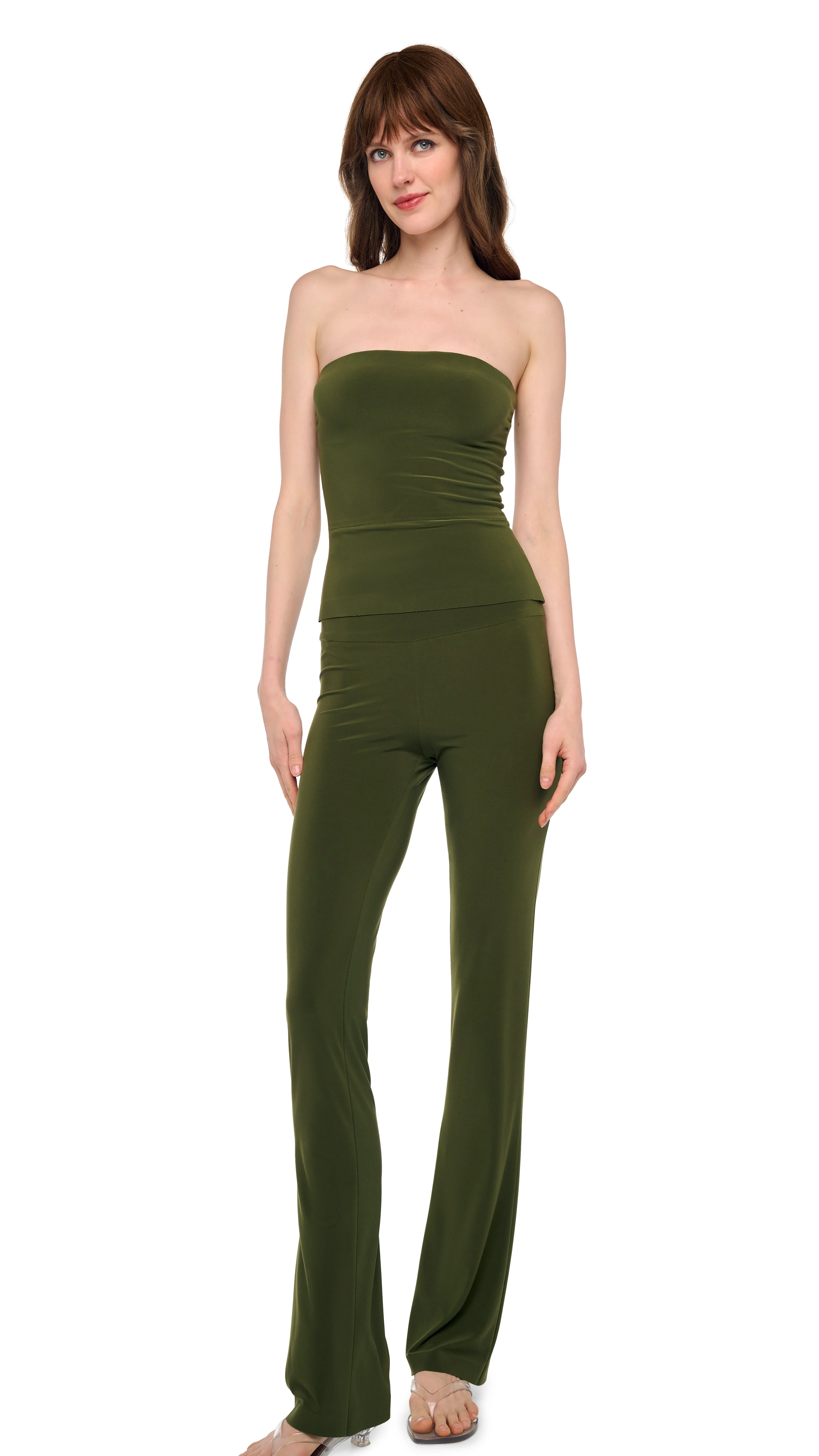 BOOT PANT - 1