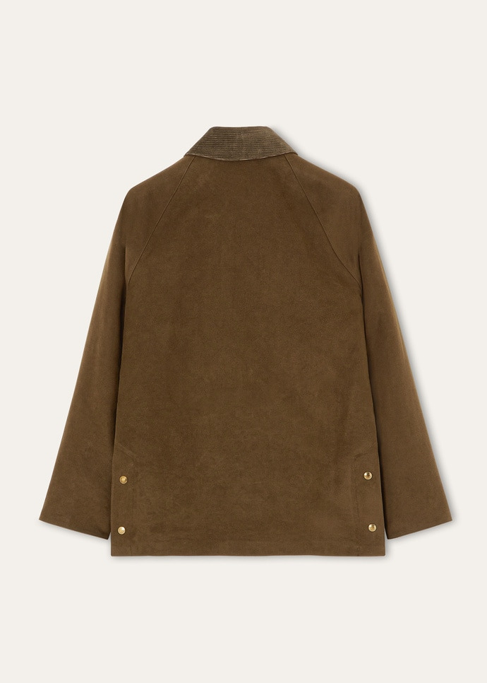 Kade Caban Jacket - 6