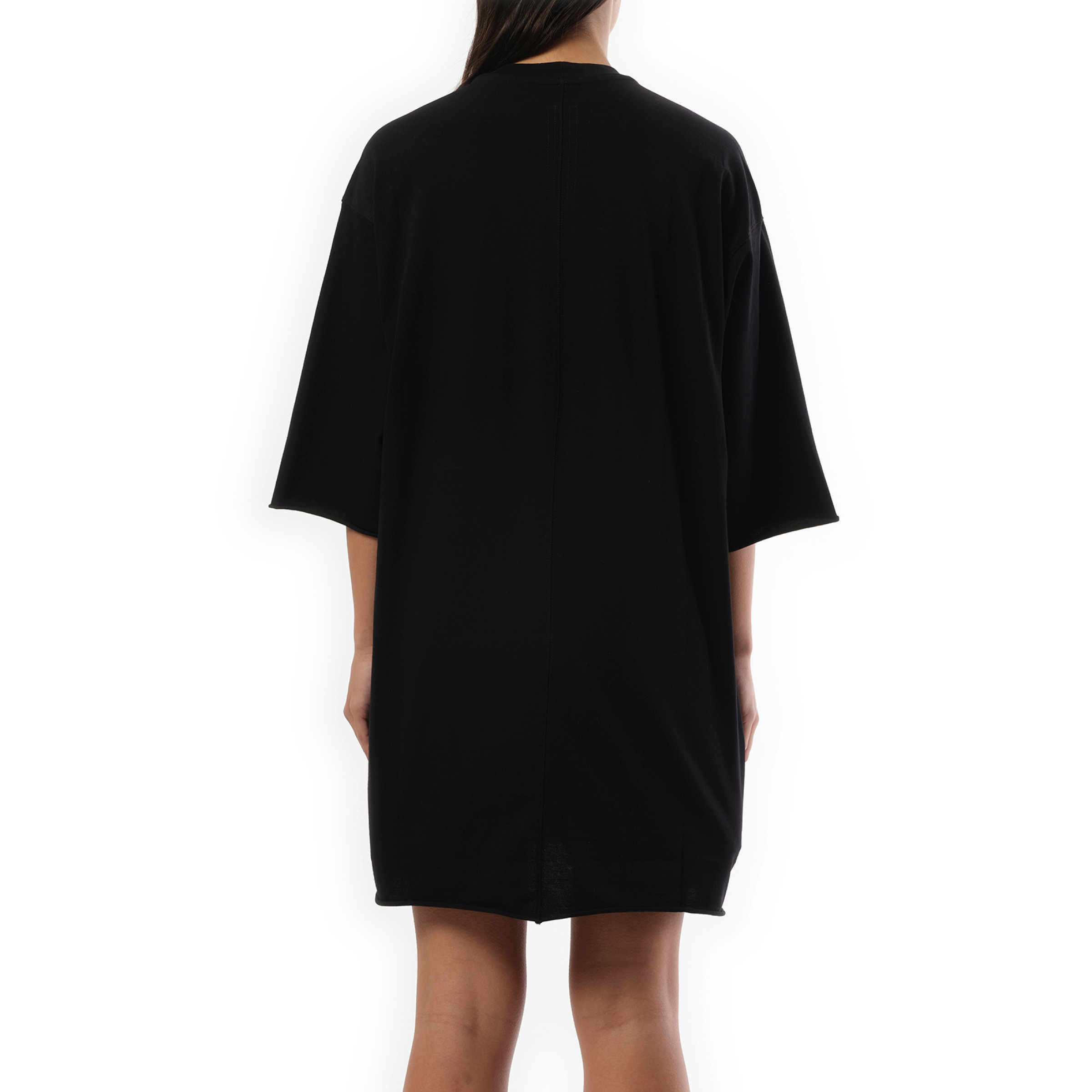 Jumbo SS T in Black - 6