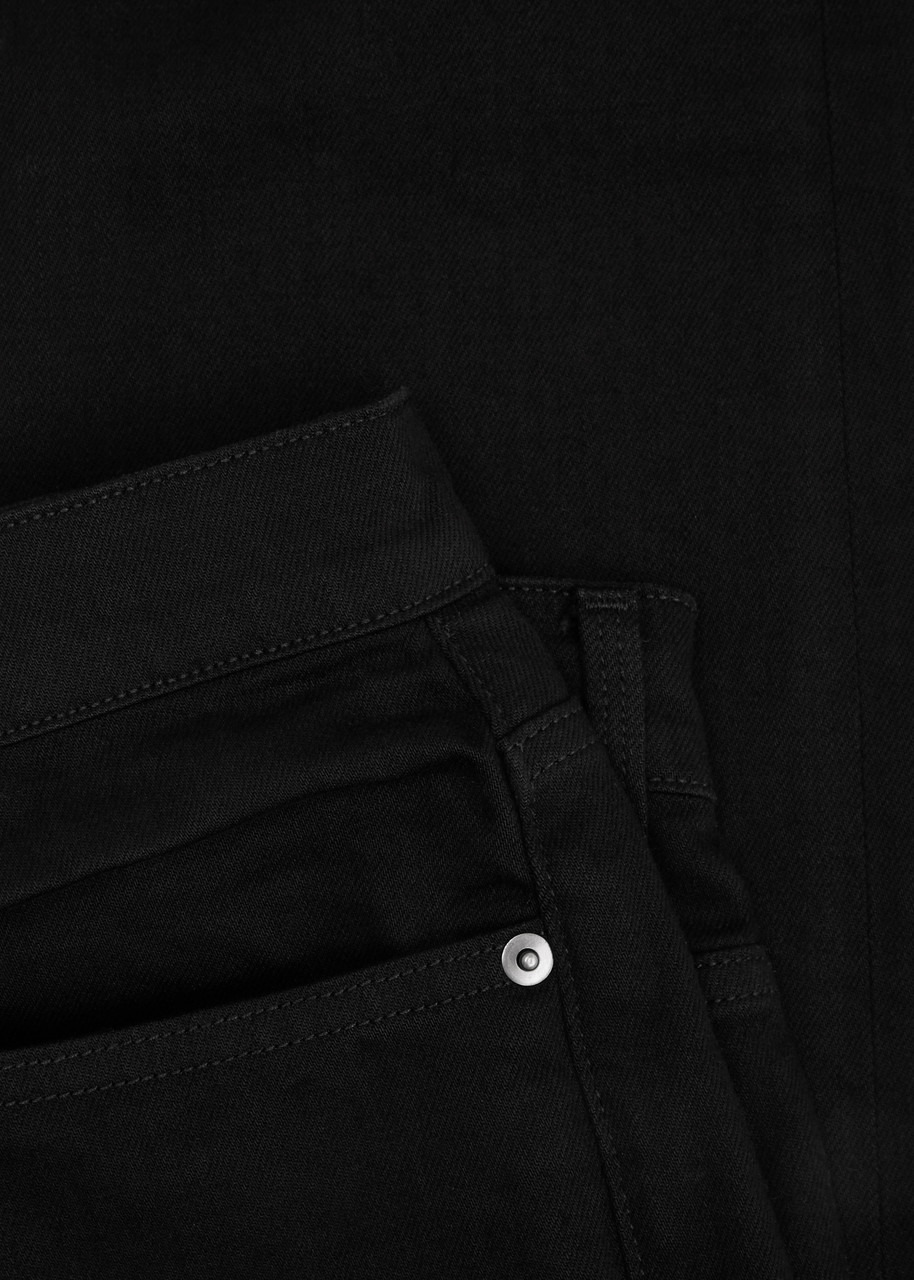 L&#x27;Homme slim-leg jeans - 5