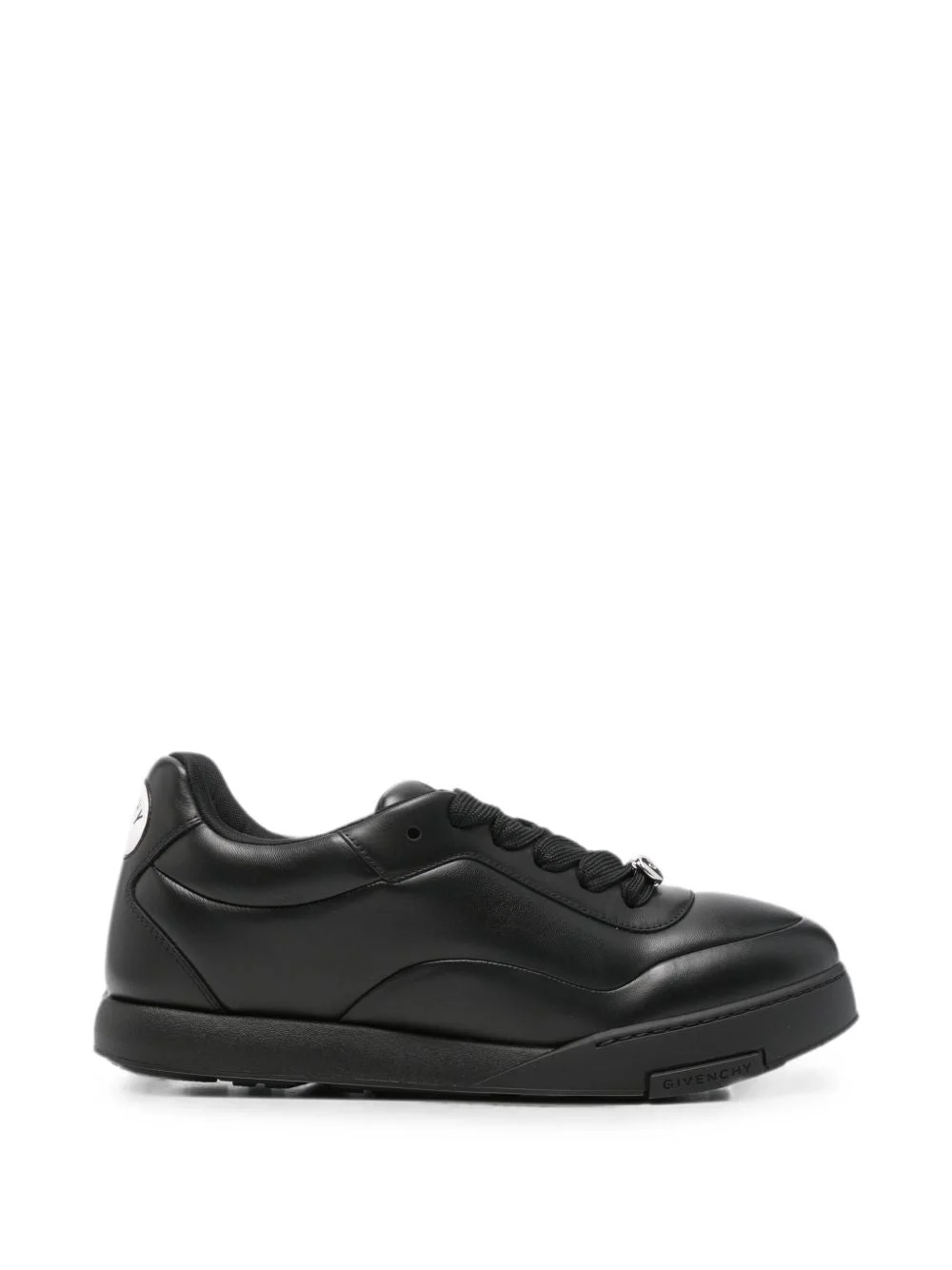 Givenchy Men Yard Leather Sneakers - 1