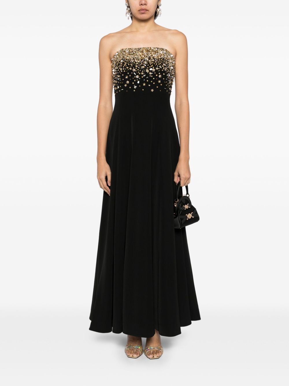 Bettany dress - 2