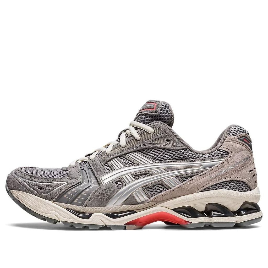 ASICS Gel Kayano 14 'Clay Grey Pure Silver' 1201A161-026 - 1