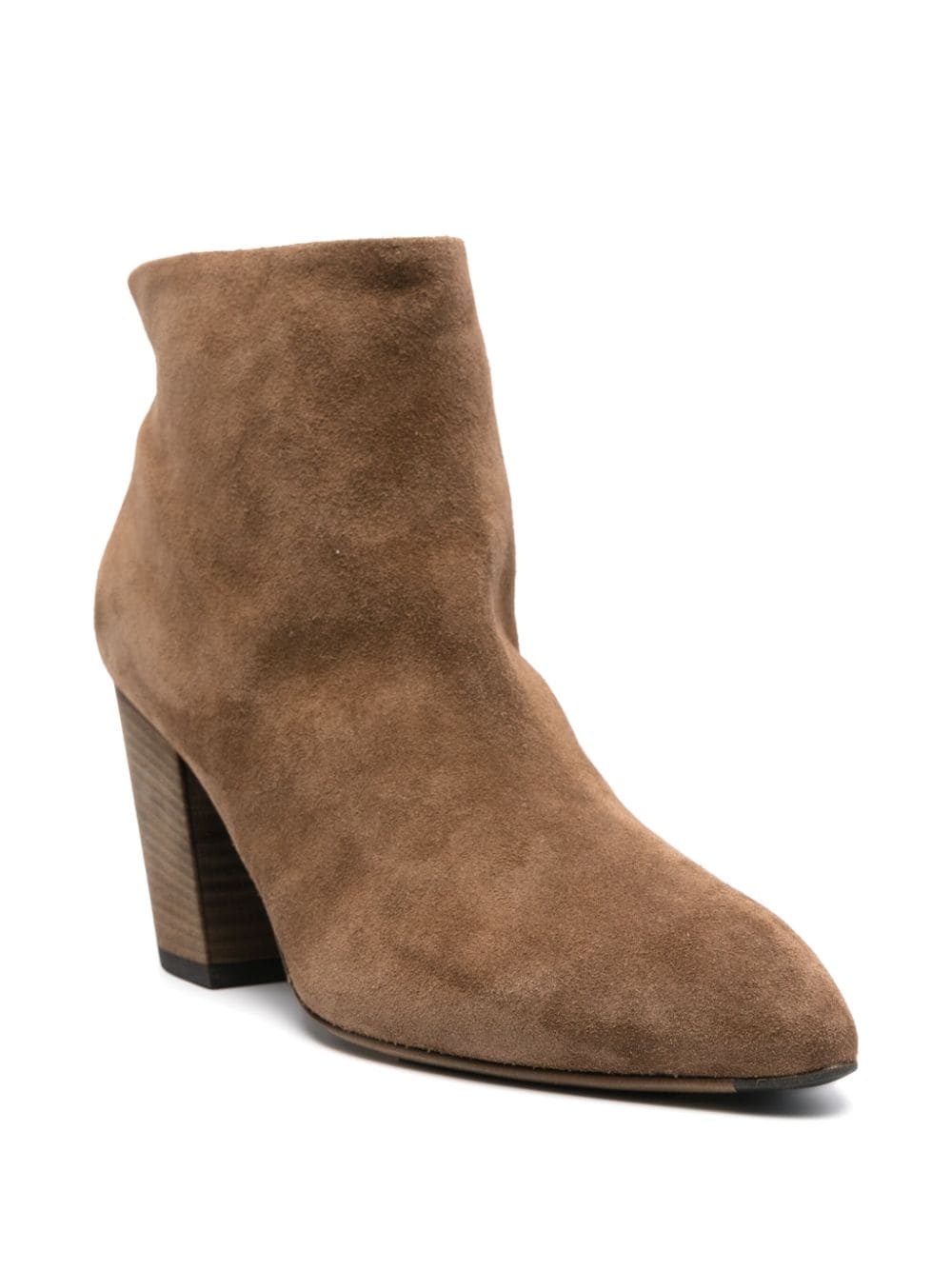 Sevre 003 80mm ankle boots - 2