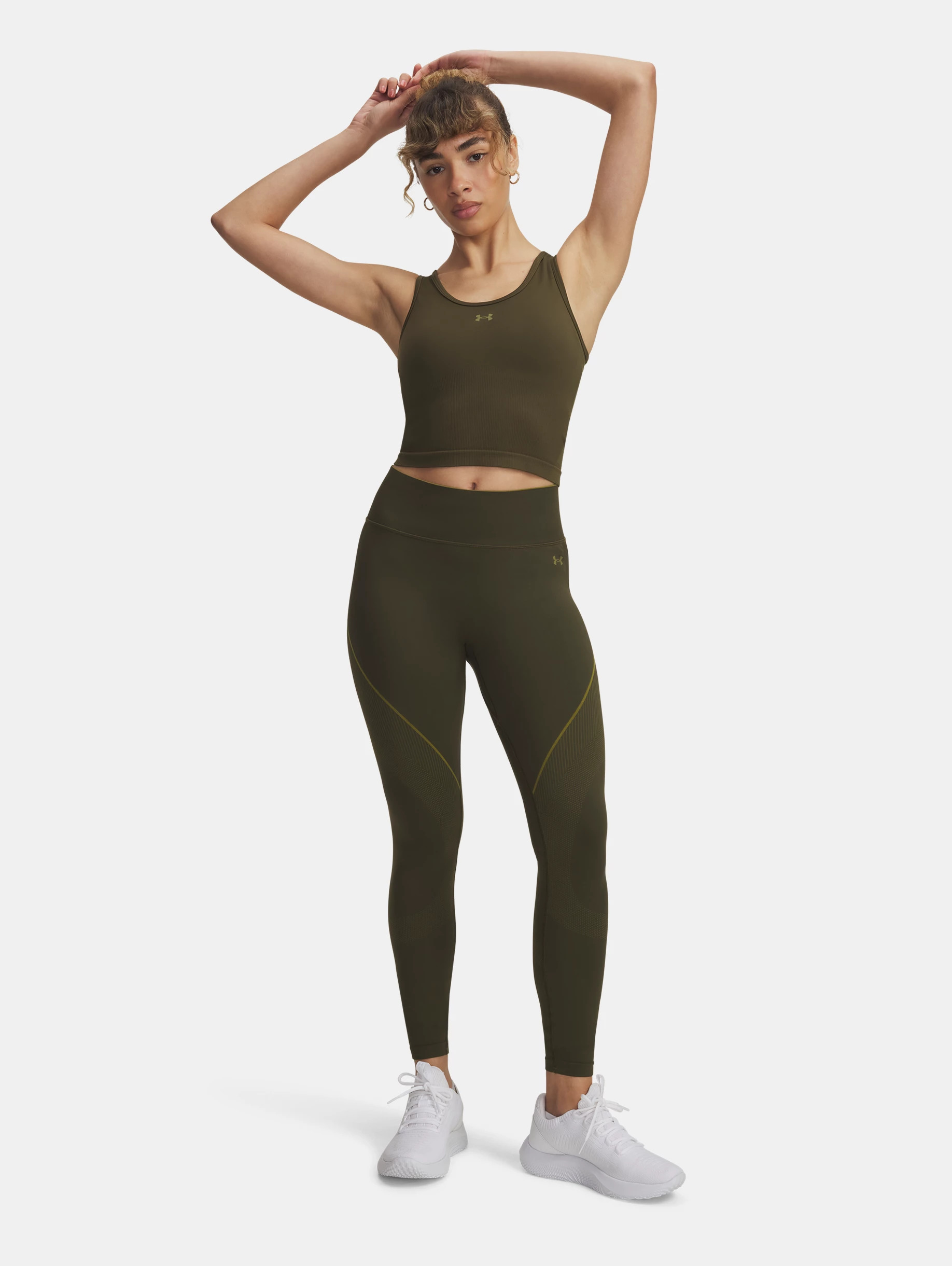 UA Vanish Seamless - 4