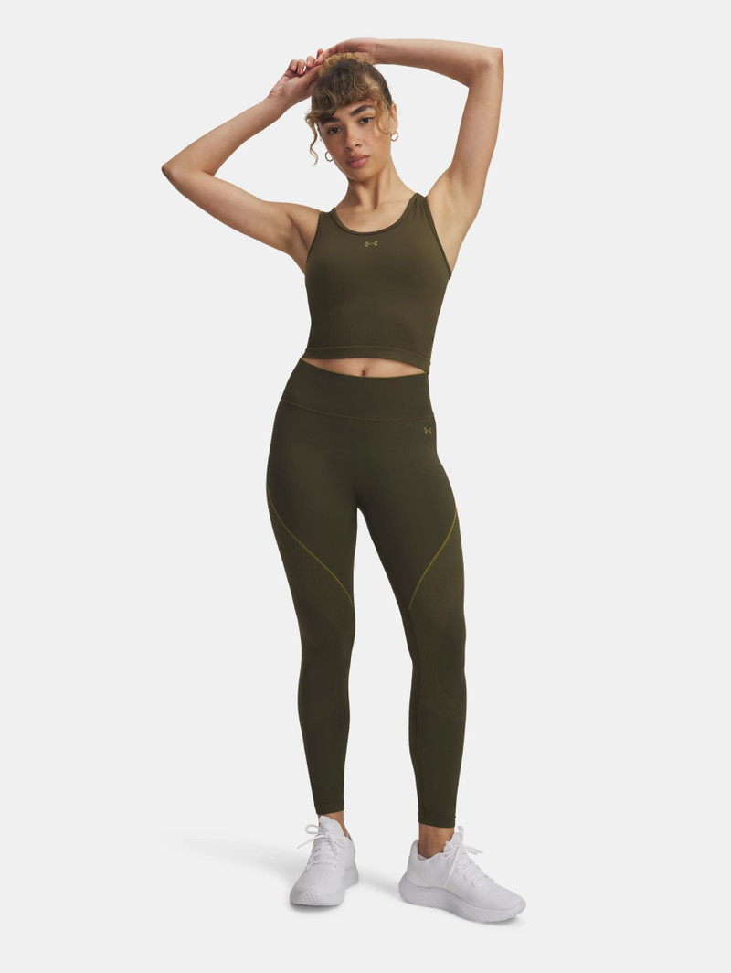 UA Vanish Seamless 4