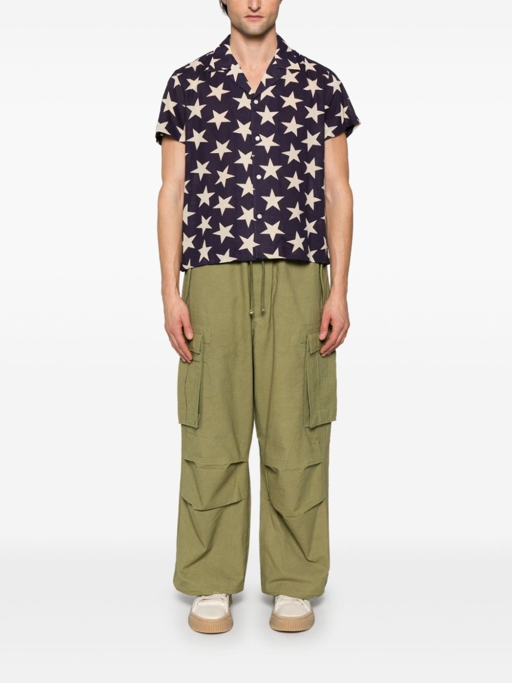 Peace Pants - 5