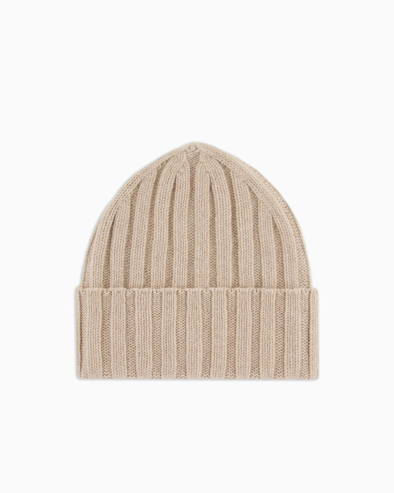 EMPORIO ARMANI BEANIES outlook