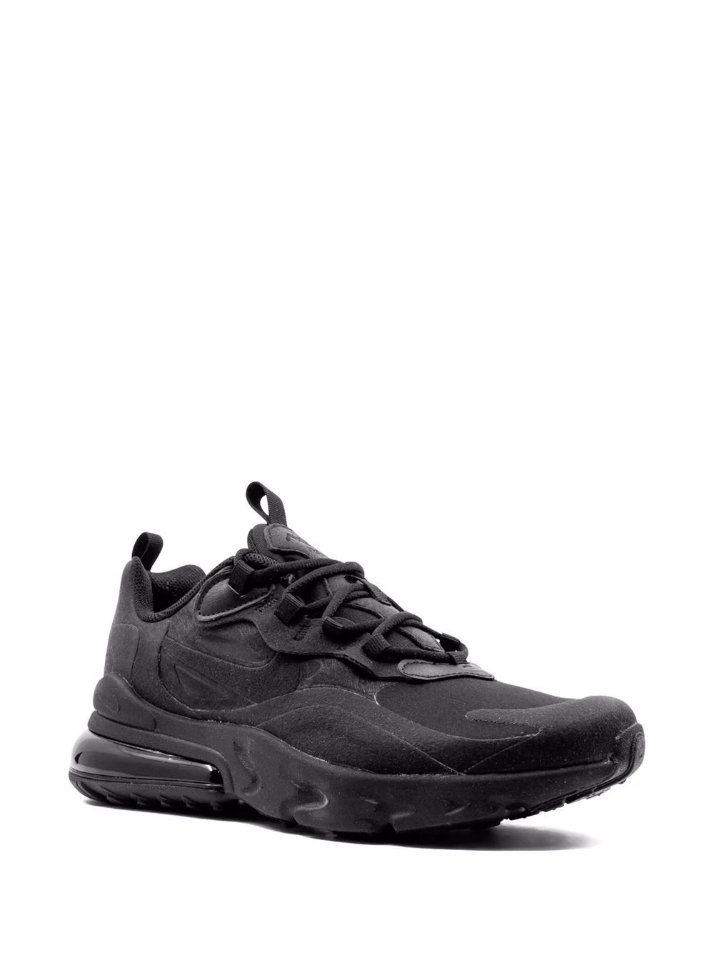 Air Max 270 React "Triple Black" sneakers - 2