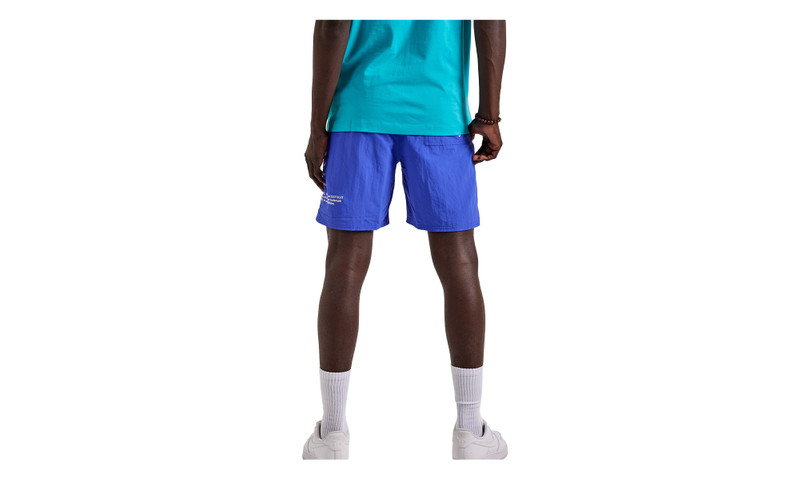 Swim GFX 7" Volleyball Shorts "Purple" NESSE506 504 2
