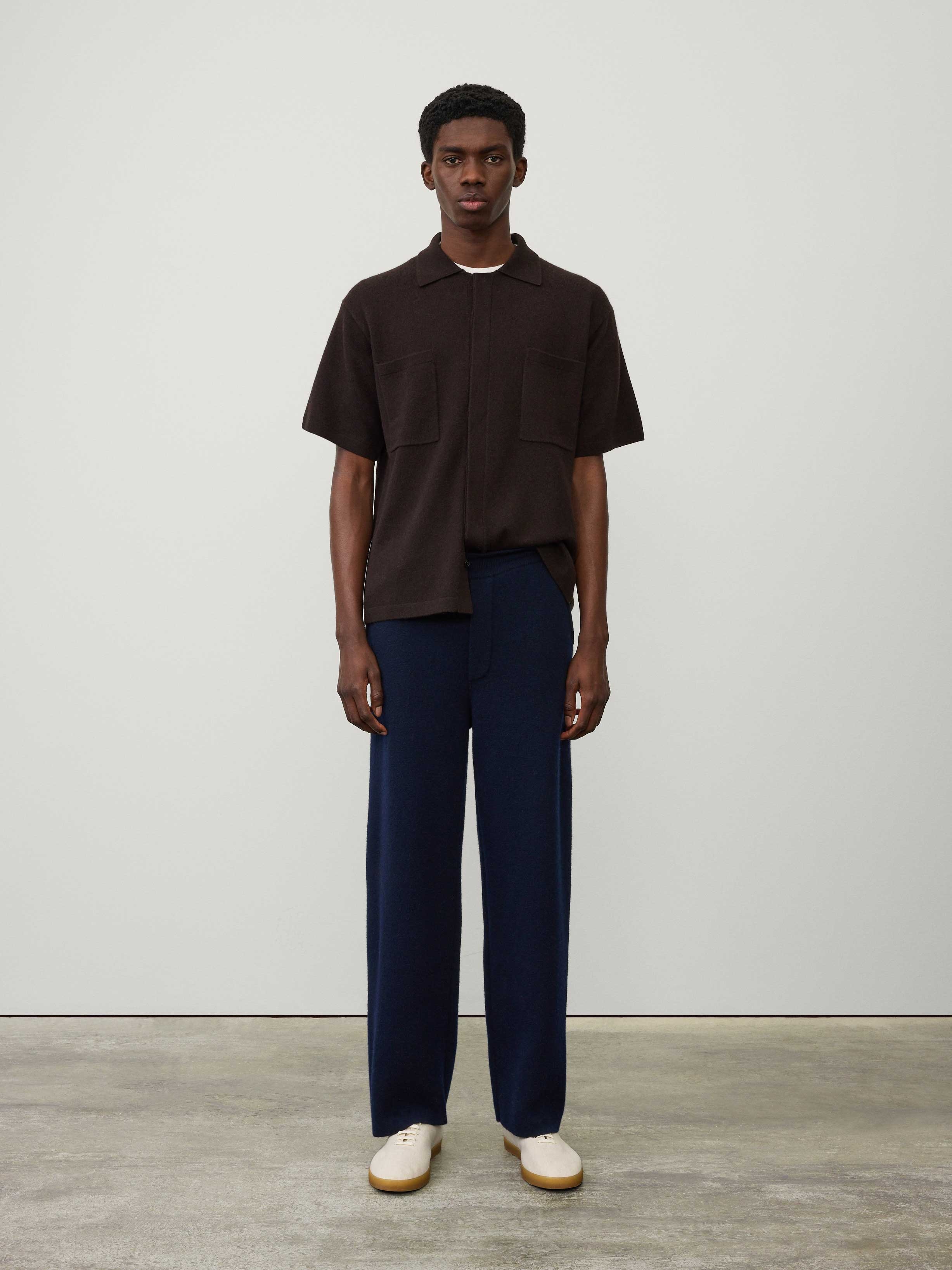 The Parker Trousers - 2