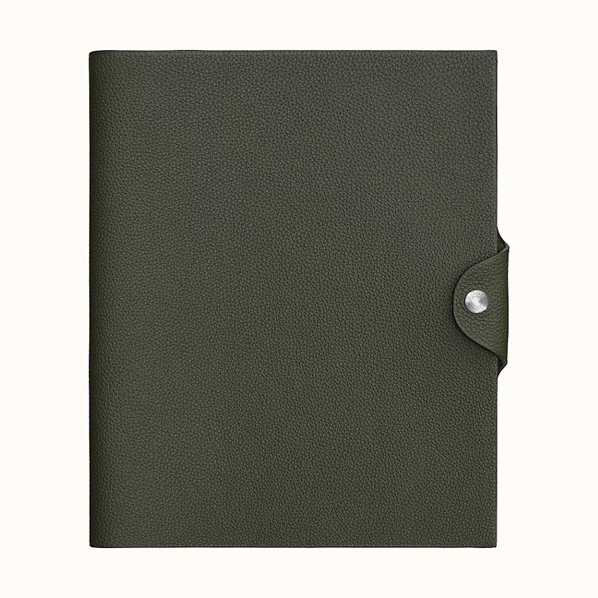 Ulysse MM notebook cover - 1