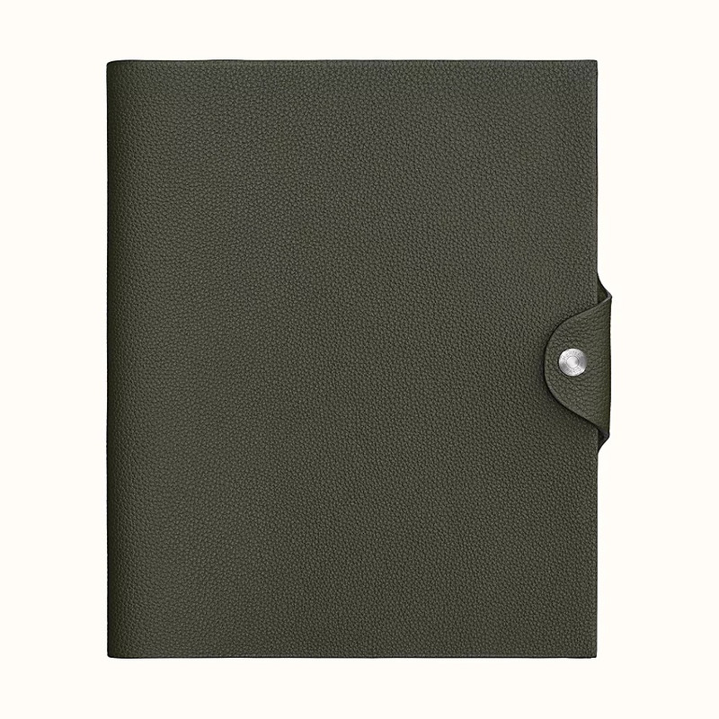 Ulysse MM notebook cover 1