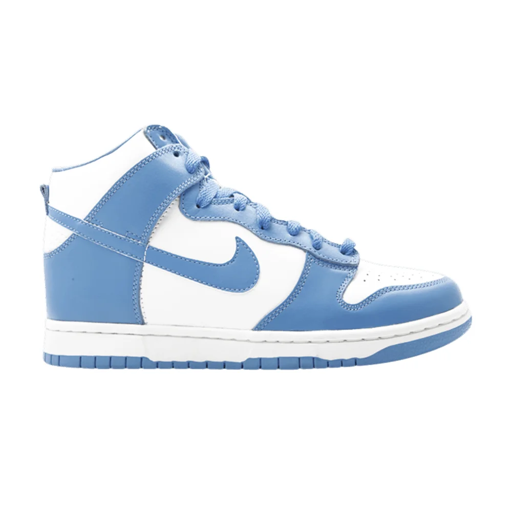 Nike Dunk High Le - 1