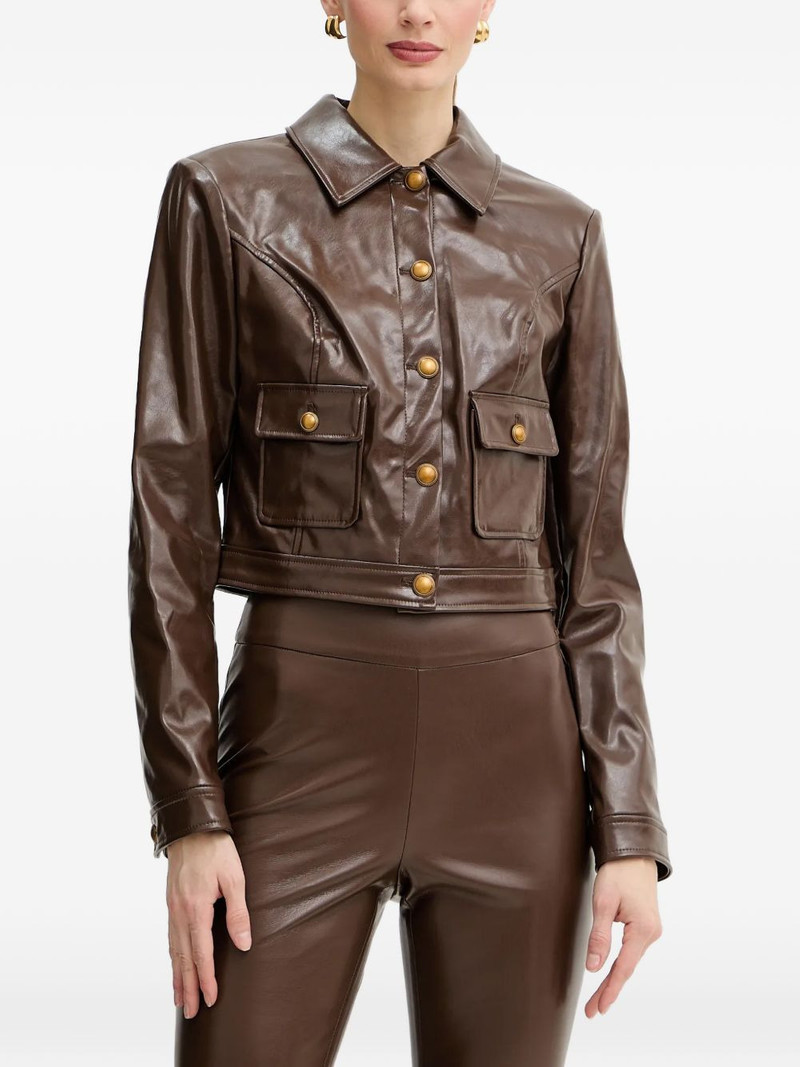 buttoned pocket jacket 1