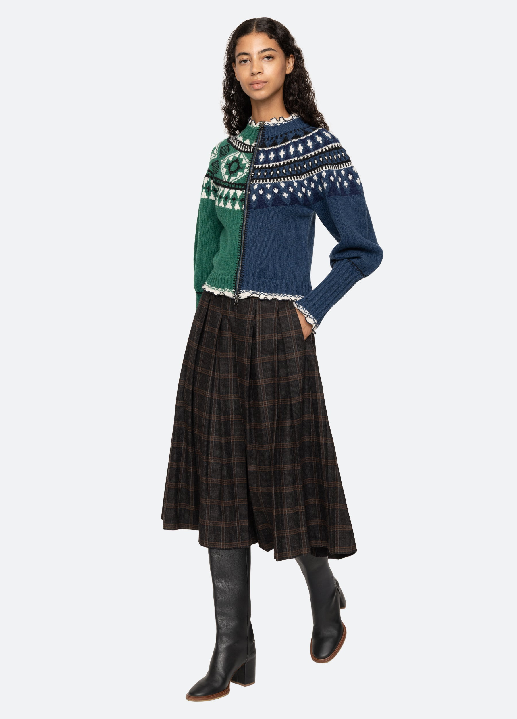Monroe Skirt - 7