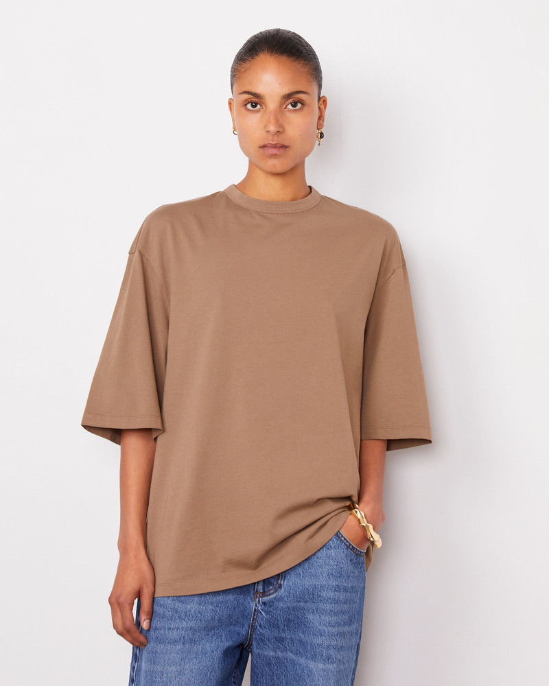 OFFICINE GÉNÉRALE RIHAM T-SHIRT outlook