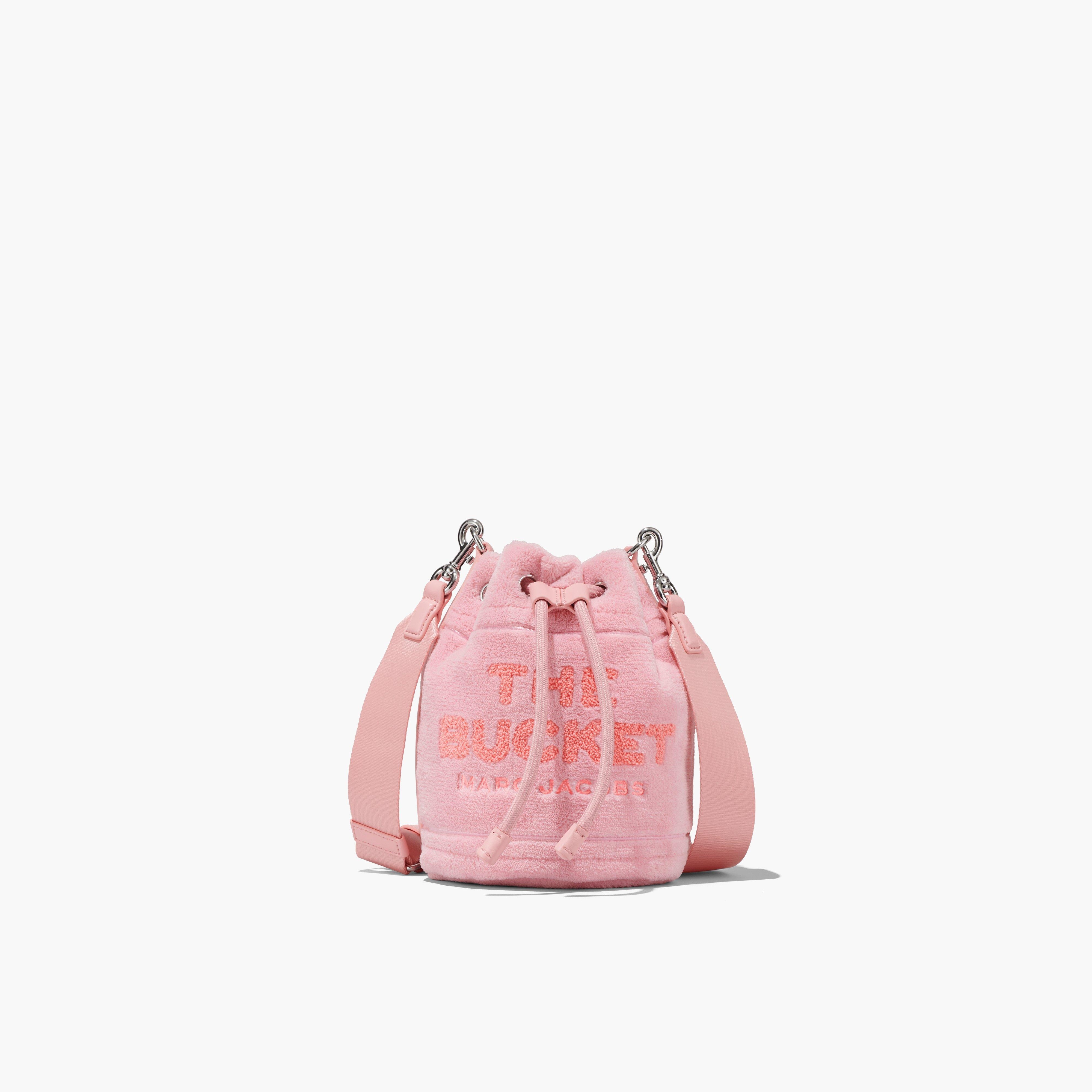 THE TERRY MINI TOTE BAG - 8