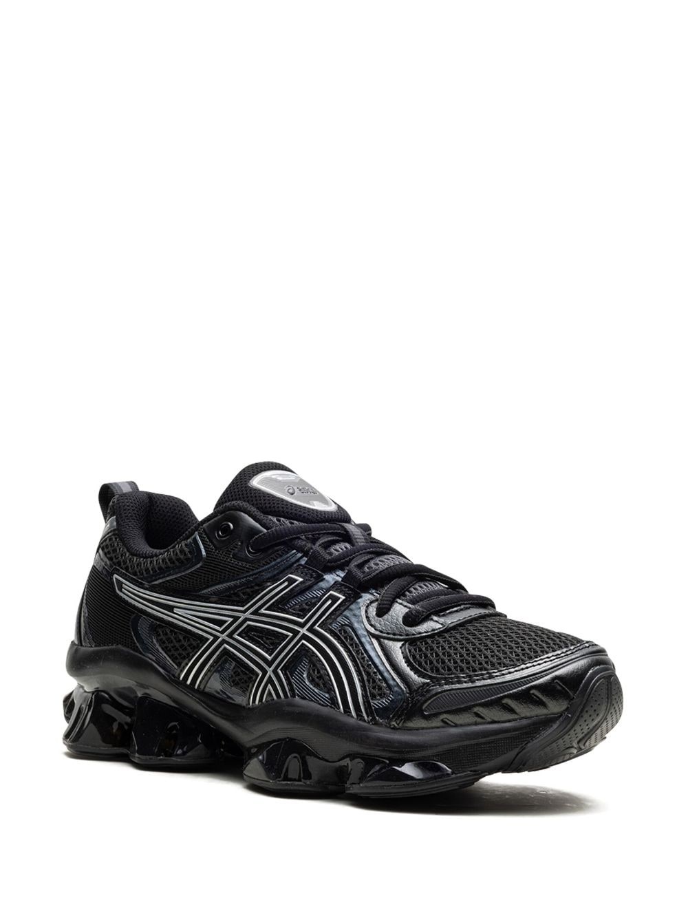 GEL-Quantum Kinetic "Graphite Grey / Black" - 2