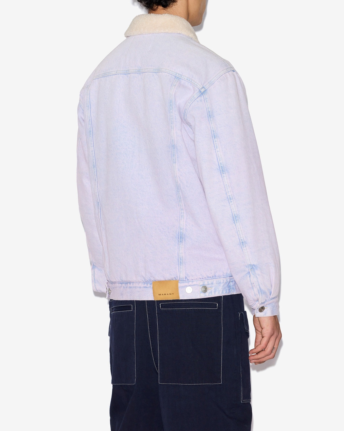 JAPAO JACKET - 5