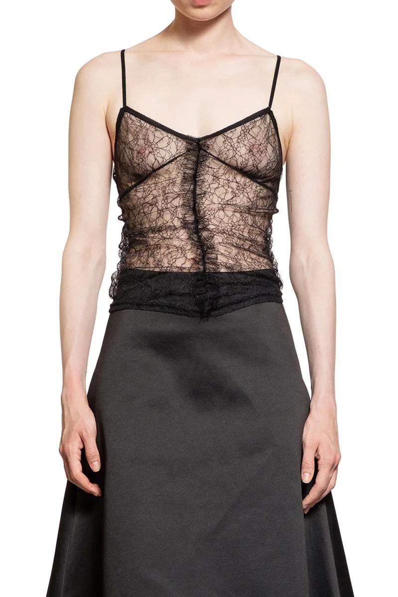 The Garment Tops - 1